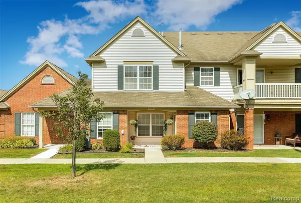 21597 Majestic, Brownstown, MI 