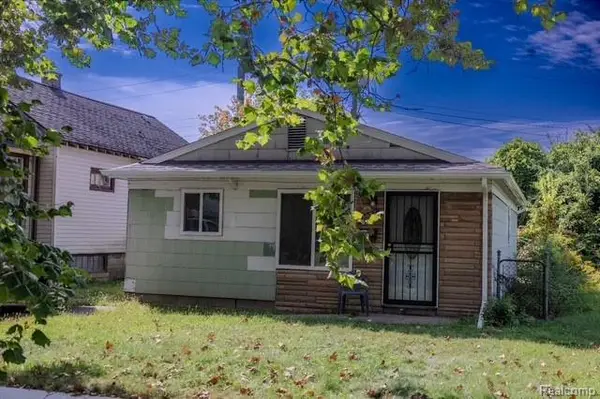 12657 Kentfield, Detroit, MI 