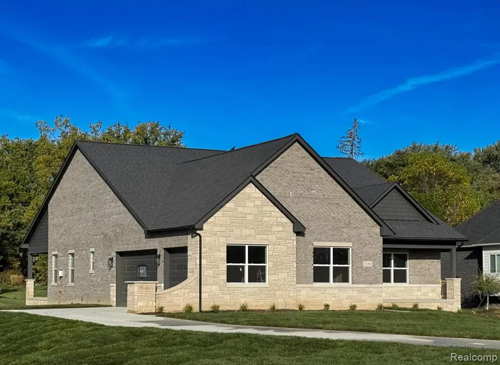 2198 S Rochester Rd, Rochester Hills, MI 48307 - Image #1