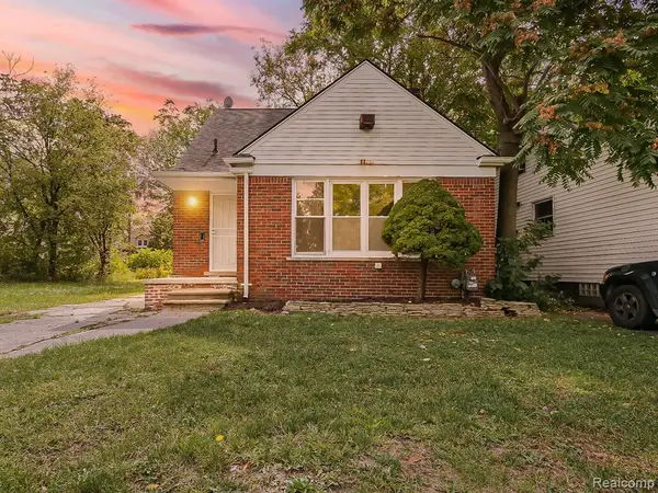 13830 Eastwood, Detroit, MI 