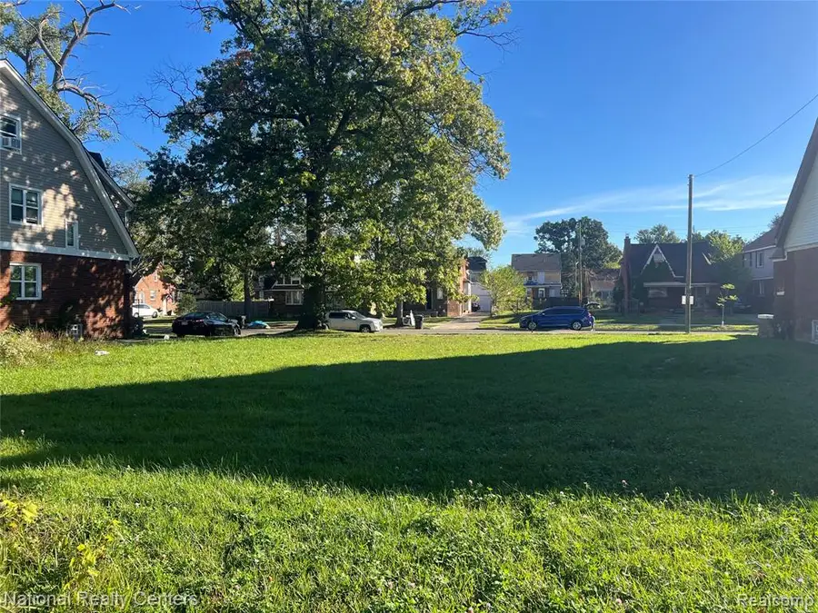 5067 Buckingham, Detroit, MI 48224 - #3