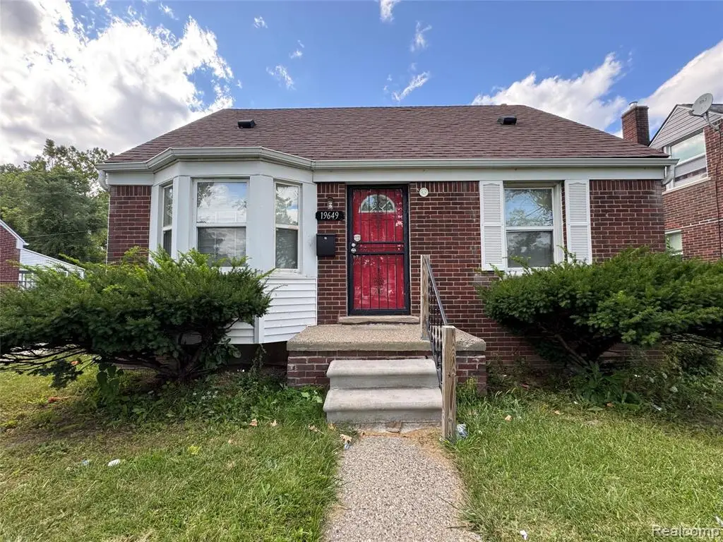 19649 Kelly, Detroit, MI  - Image #1