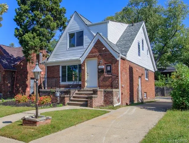 14890 Lauder, Detroit, MI  - Image #2