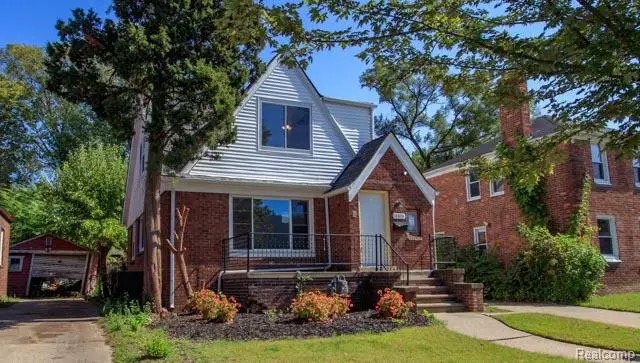 14890 Lauder, Detroit, MI  - Image #3