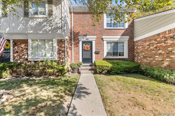 1936 Torquay, Royal Oak, MI 