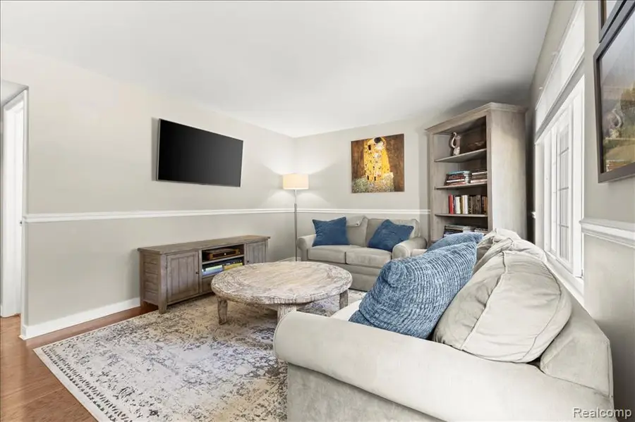 1936 Torquay, Royal Oak, MI  - Image #3