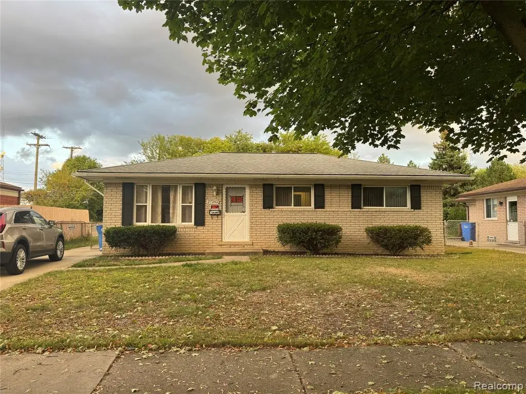 27262 Welsh, Warren, MI  - Image #1