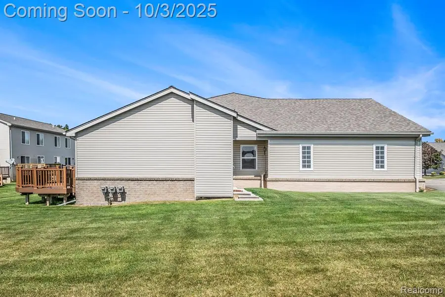 12000 Murray, Grand Blanc, MI  - Image #2