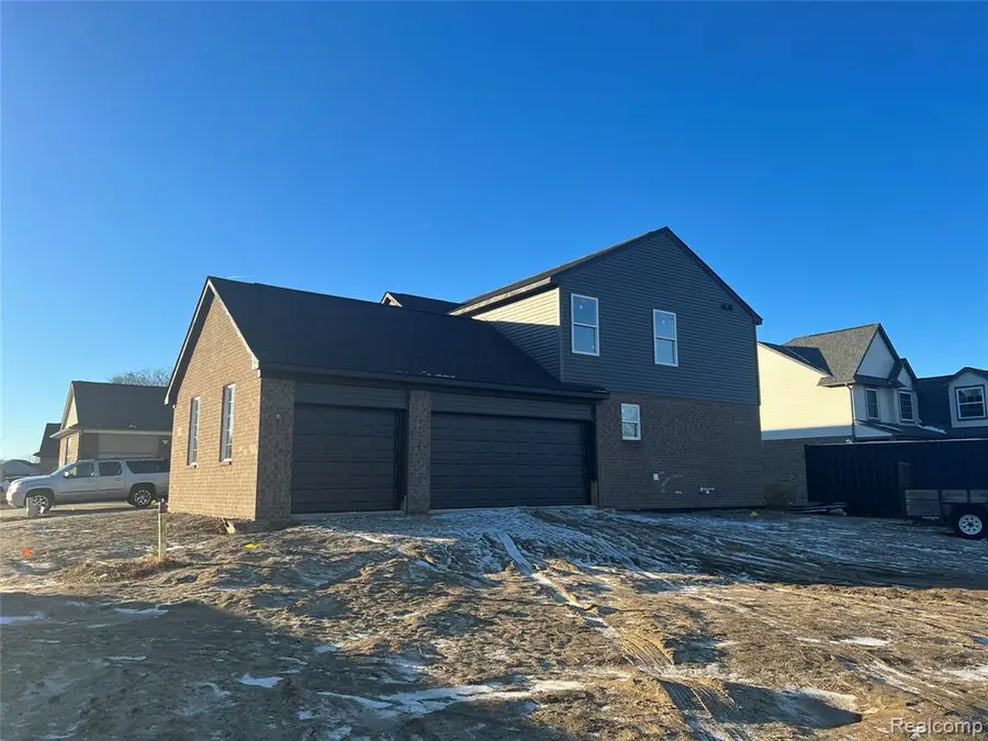 42466 Colonial, Belleville, MI 48111 - #2