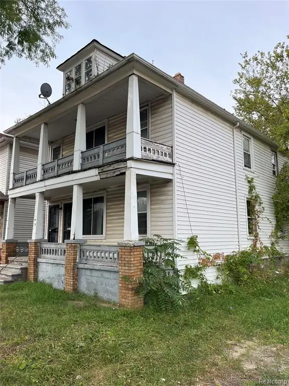 2908 S Edsel, Detroit, MI  - Image #1