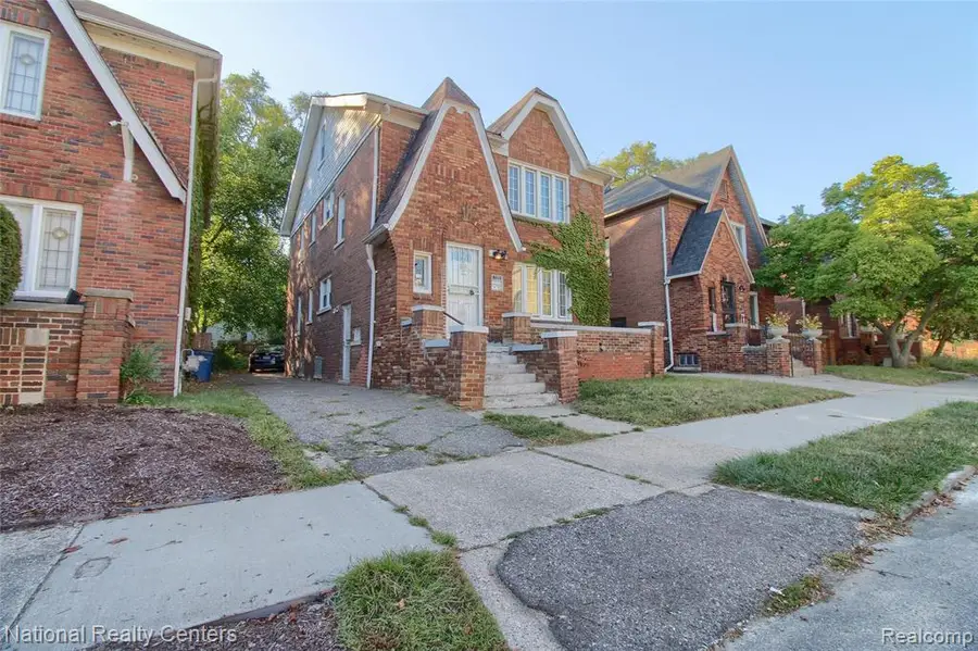 17201 Quincy, Detroit, MI  - Image #3