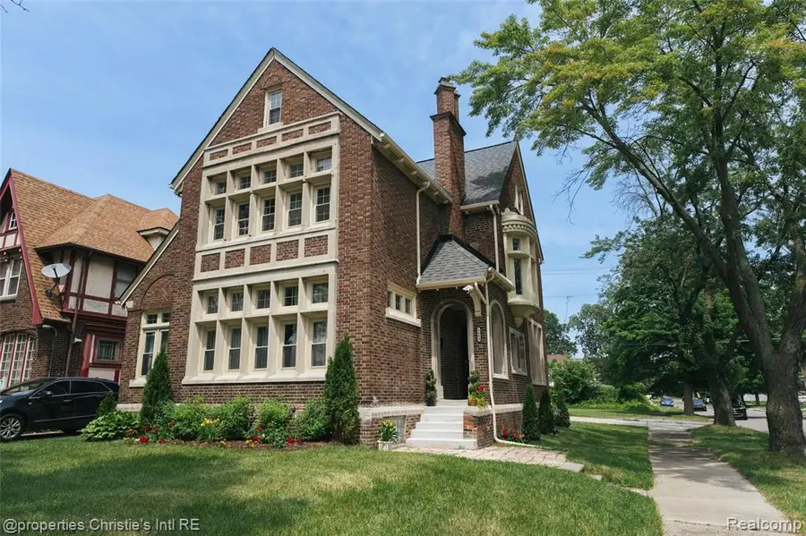 8604 La Salle, Detroit, MI  - Image #2