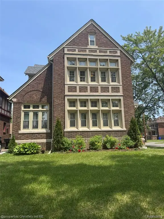 8604 La Salle, Detroit, MI  - Image #3