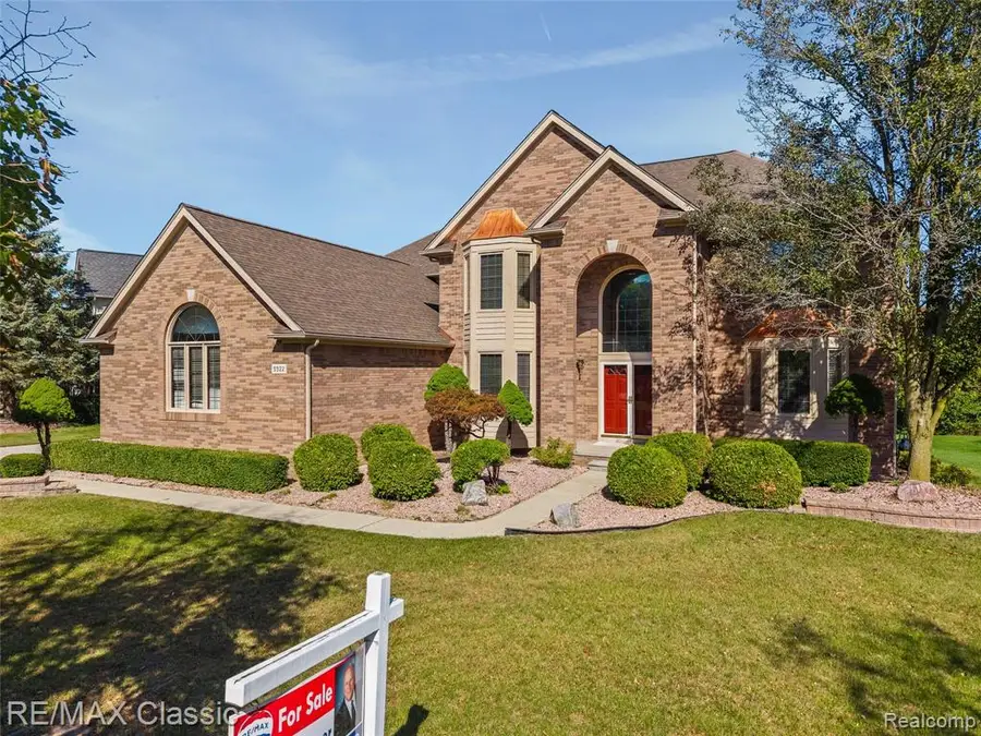 5922 Valley View, Canton, MI  - #2