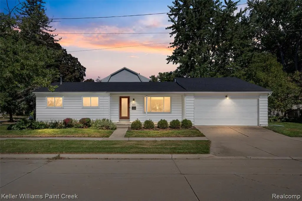 800 Lockwood, Royal Oak, MI  - Image #1