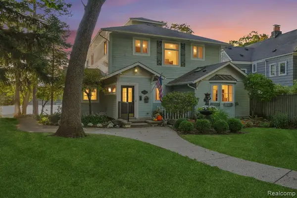 4123 Windiate Park, Waterford, MI 