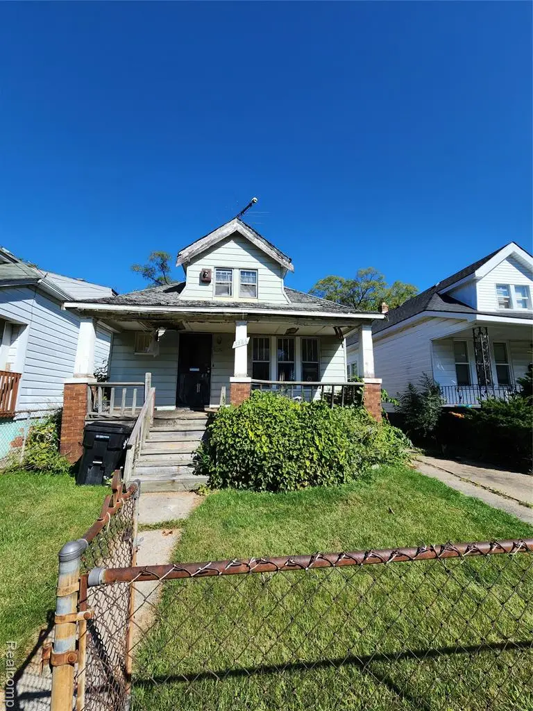 5586 Lemay, Detroit, MI 48213 - Image #1