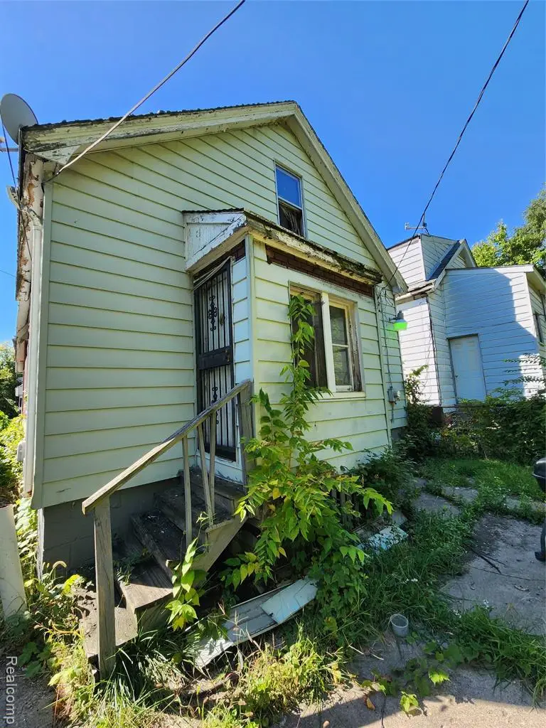 5586 Lemay, Detroit, MI 48213 - Image #3