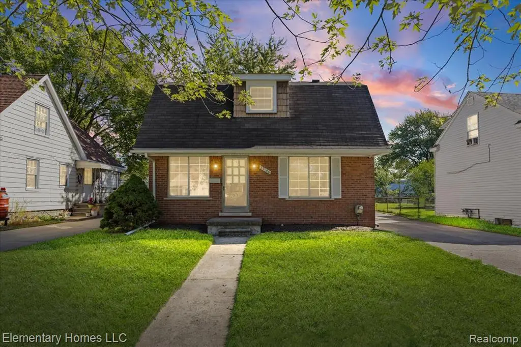 23086 Melrose, Eastpointe, MI  - #1