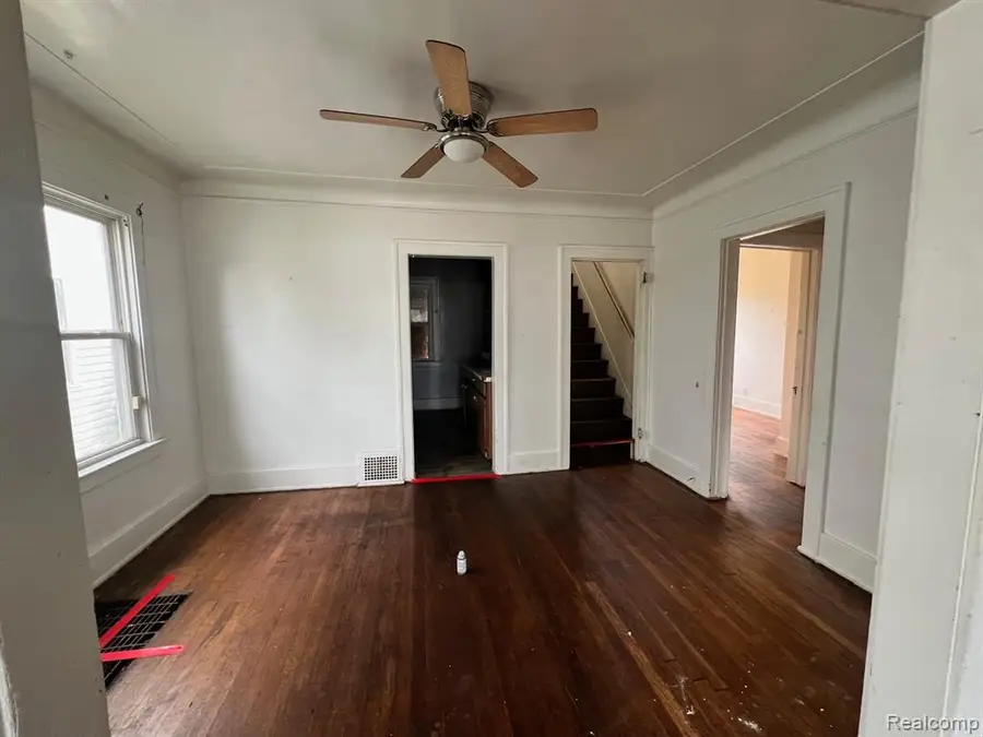 7447 Ellsworth, Detroit, MI  - Image #3