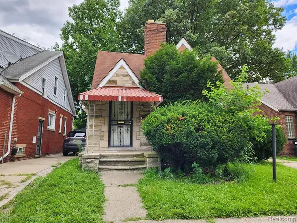 16510 Littlefield, Detroit, MI 