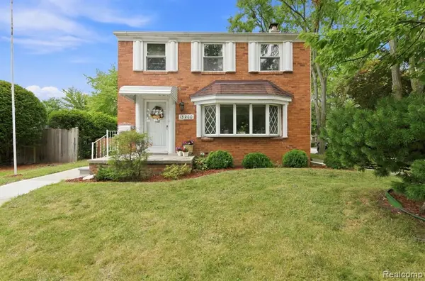13200 Mercier, Southgate, MI 48195