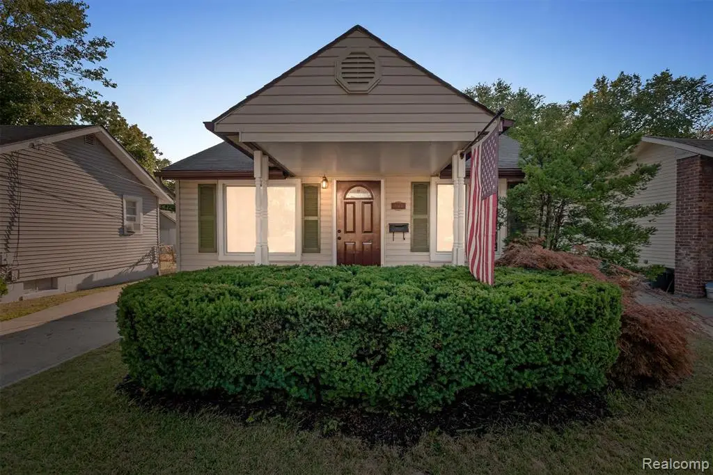 400 Josephine, Royal Oak, MI 48067 - #1