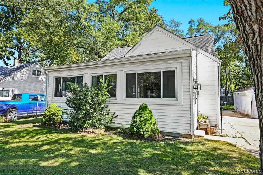 21160 Inkster, Southfield, MI 48033 - #1