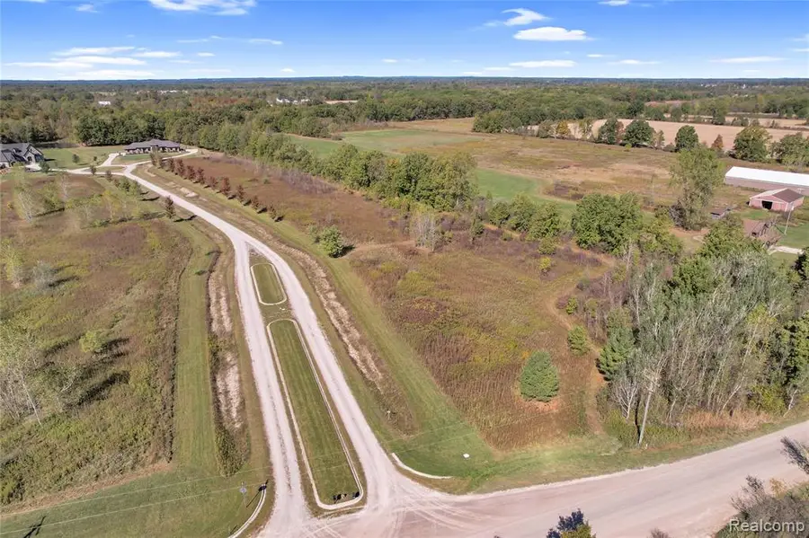 24437 Murray Lot B, Ray, MI 48096 - #3