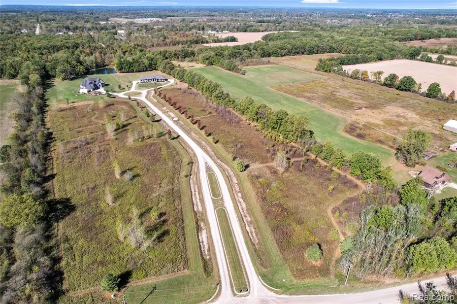 24701 Murray Lot D, Ray, MI 48096 - #3