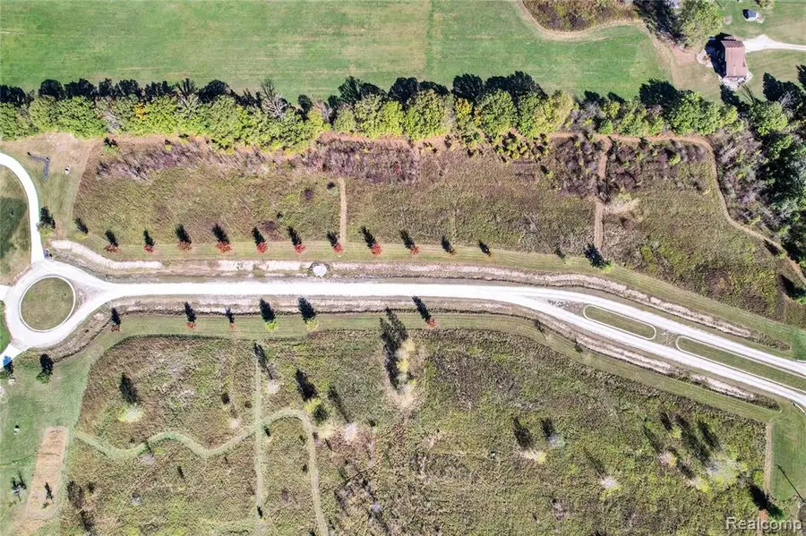 24555 Murray Lot C, Ray, MI  - Image #2