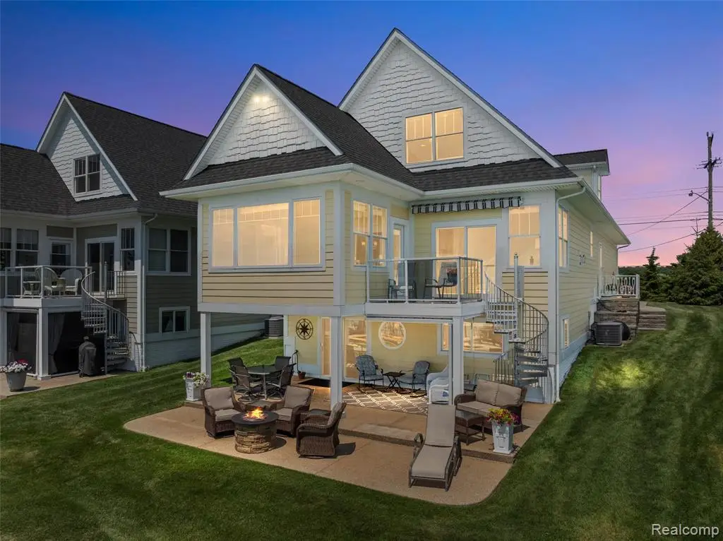 10043 Dixie, Ira, MI 48023 - #1