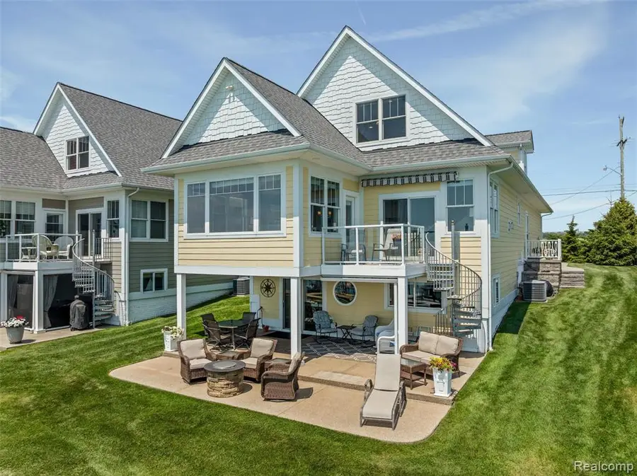 10043 Dixie, Ira, MI 48023 - #2