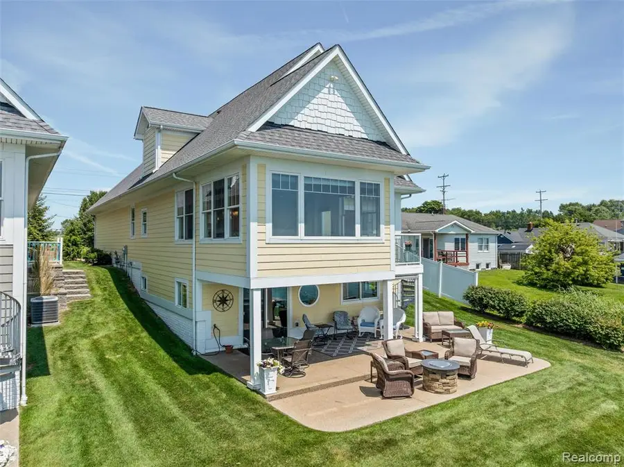 10043 Dixie, Ira, MI 48023 - #3