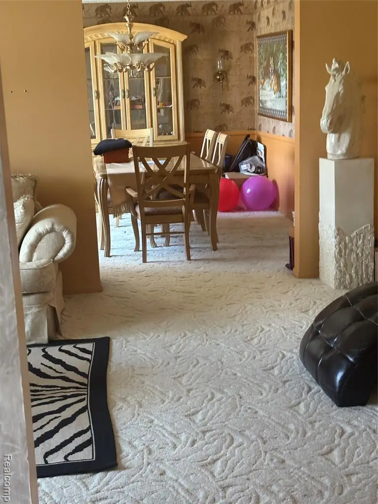 1329 Arrowwood, Grand Blanc, MI  - #2