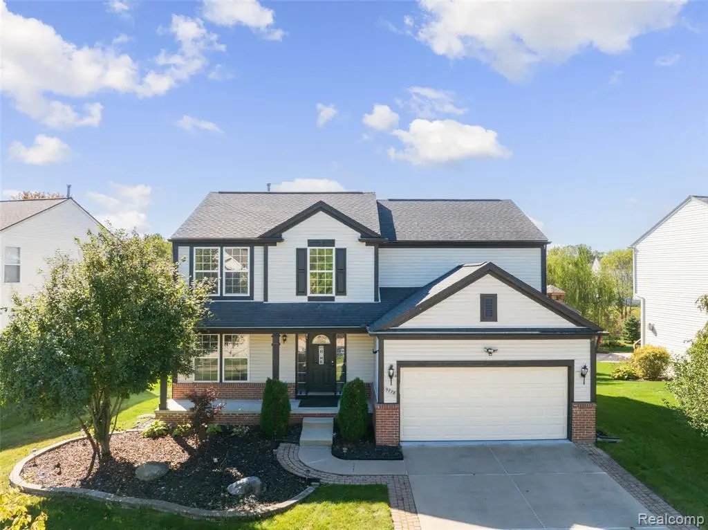 9778 Ravenshire, Ypsilanti, MI 48198 - #1