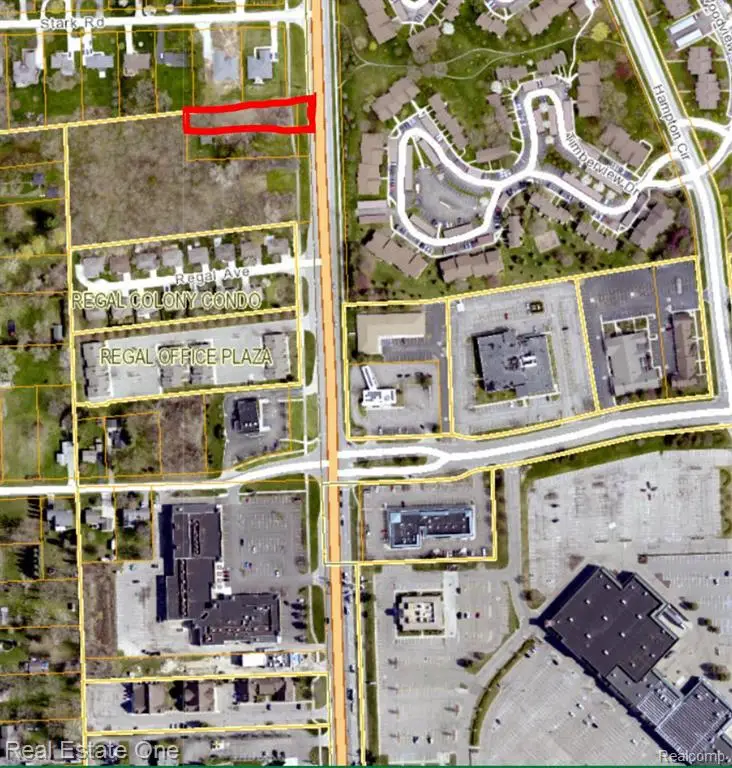 2408 S Rochester, Rochester Hills, MI 48307 - Image #2