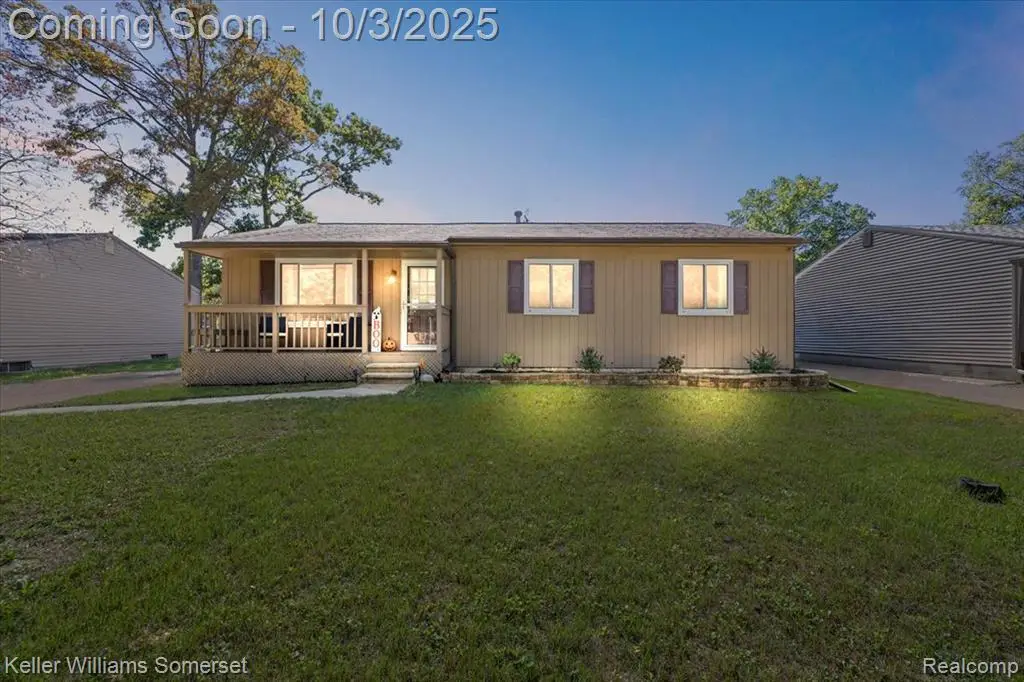 34553 Hazelwood, Westland, MI  - Image #1