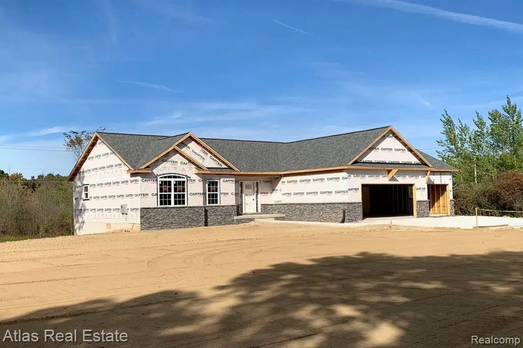 11289 Green, Goodrich, MI  - Image #1