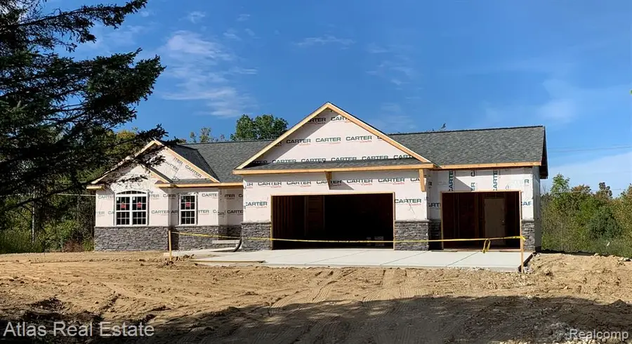 11289 Green, Goodrich, MI  - Image #2