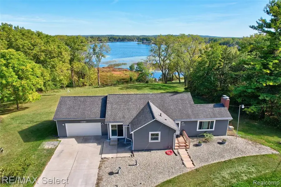 15451 Whitaker, Linden, MI 48451 - #2