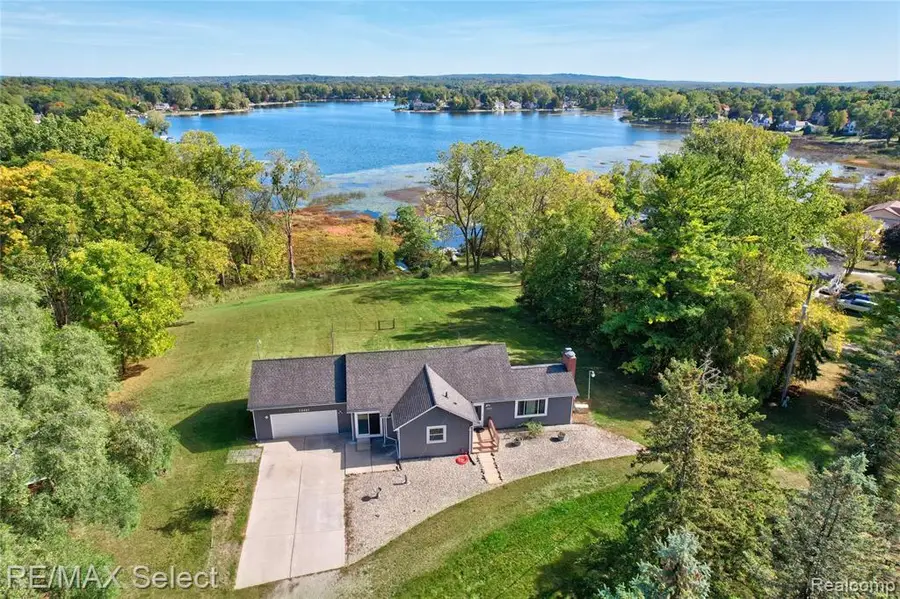 15451 Whitaker, Linden, MI 48451 - #3