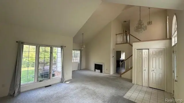 750 Clairpointe Woods, Detroit, MI 48215 - #2