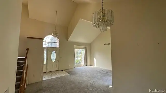 750 Clairpointe Woods, Detroit, MI 48215 - #3