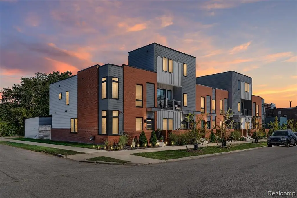 2736 Harrison, Detroit, MI  - Image #1