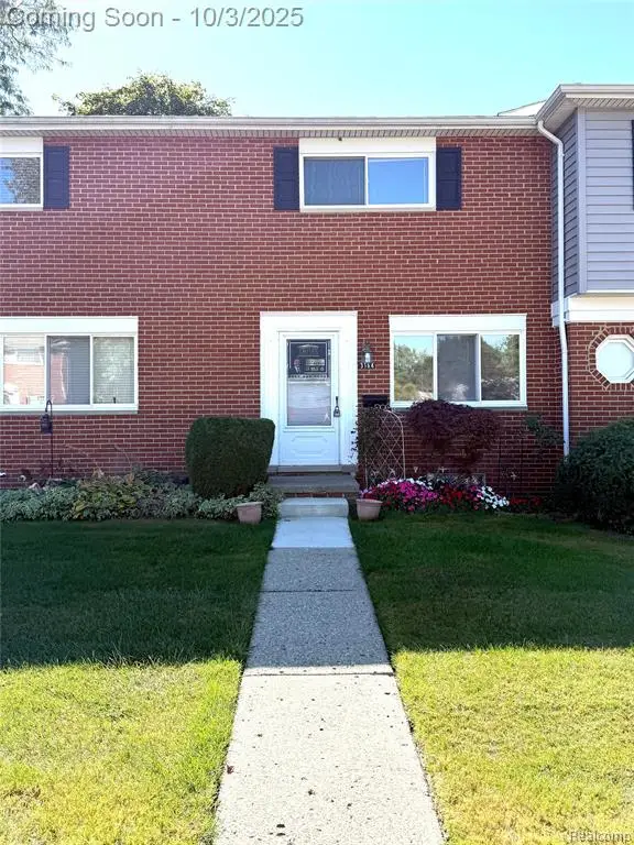 3164 Bookam Circle, Auburn Hills, MI 48326 - Image #1