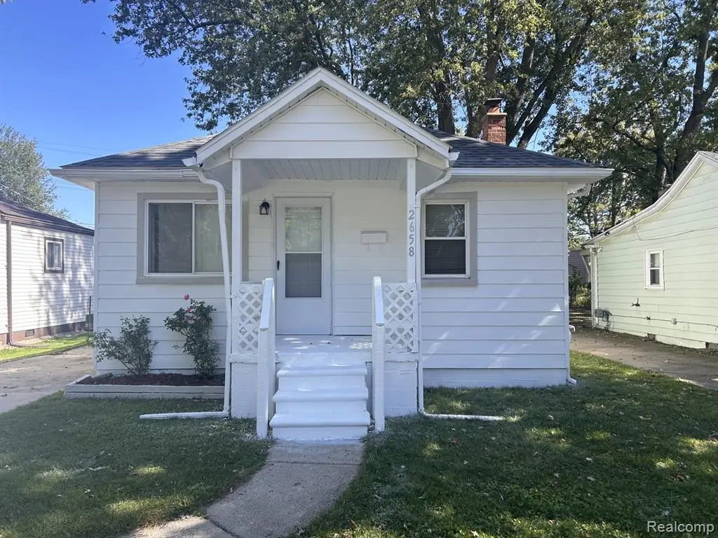 26584 Hampden, Madison Heights, MI  - Image #1