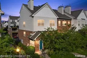 1830 Campau Farms #123, Detroit, MI  - Image #1