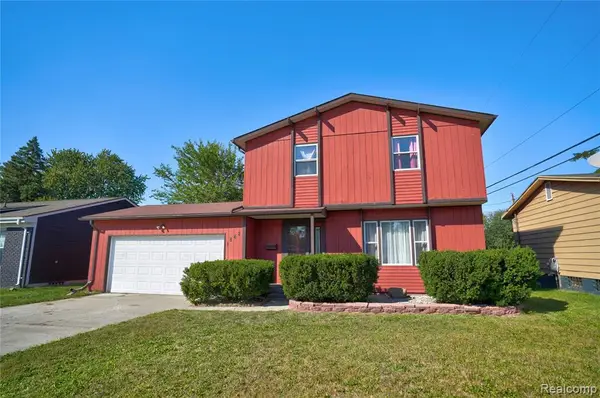 1862 Springfield, Flint, MI 