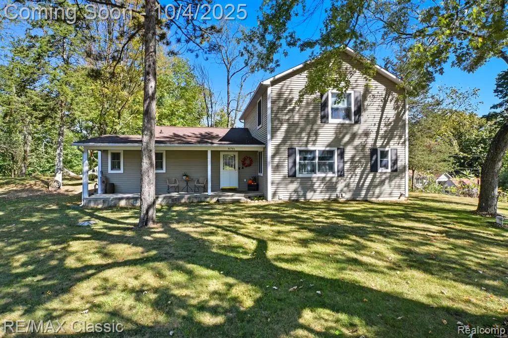 8791 Fairway, Dexter Township, MI  - Image #1